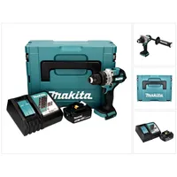 Makita DDF486RT1J inkl. 1 x 5,0 Ah + Ladegerät