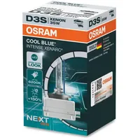 Osram Xenon Leuchtmittel D3S 35 W 1 Stück