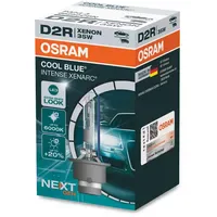 Osram D2R Cool Blue Intense 35 W 1 St.