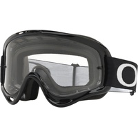 OAKLEY O-Frame jet Black - Clear/CAT1