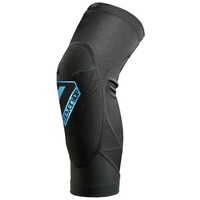Seven IDP Seven Transition Knieschoner - Black / Blue