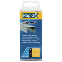 Rapid Heftklammern 13/6 m