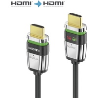 FIBERX FX-I355-020 HDMI 4K ULS Glasfaser Extender Kabel -