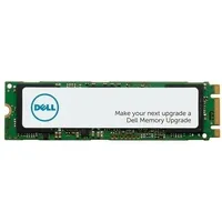 Dell Disco Duro 256GB SOLID State Drive - M.2