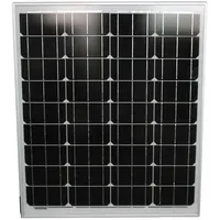 Phaesun Sun Plus 80 monokristallin 80 W