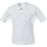 Gore Wear Gore Herren Windstopper Base Layer Shirt grau