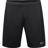 Gore Wear Gore Herren R5 2in1 Shorts schwarz
