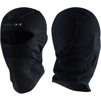 X-Bionic Stormcap Eye 4.0 Sturmhaube black/charcoal 2