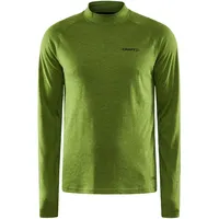 Craft ADV Subz Wool Long Sleeve Tee 2 Men