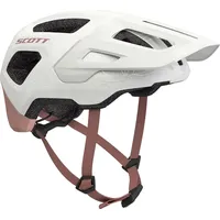 Scott Argo Plus (CE) Kinderhelm 49-53 cm white/light pink