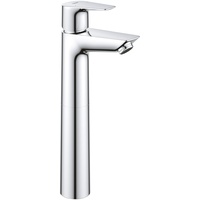 Grohe Start Edge Einhandmischer chrom 23777001