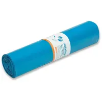 Deiss Premium PLUS 120 Liter blau LDPE (Polyethylen niedriger