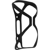 Blackburn Unisex – Erwachsene Cinch Carbon Flaschenhalter, Matte Black,