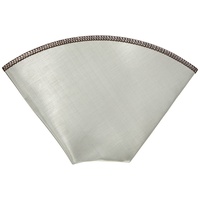 Weis Kaffeedauerfilter faltbar Gr.4 (Edelstahl)