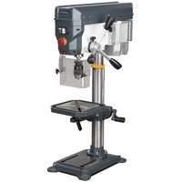 Optimum OPTIdrill Tischbohrmaschine 230V DQ 22