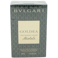 Bulgari Goldea The Roman Night Absolute Eau de Parfum