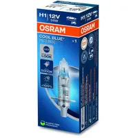 Osram Cool Blue Intense H1 55 W 1 St.