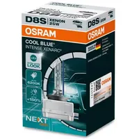 Osram Xenon Leuchtmittel D8S 25 W 1 Stück