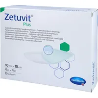 C p c medical gmbh & co. kg Zetuvit