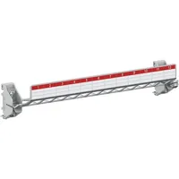 Striebel & John Striebel&John Patchpanel 12 Module ZEP12