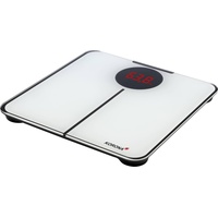 KORONA Personenwaage Sabrina digital XXL Display