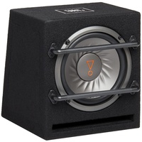 JBL BassPro 8 Schwarz Aktiver Subwoofer 100 W