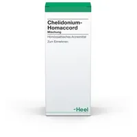 Heel Chelidonium-Homaccord 100 ml