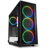 Sharkoon TG4M RGB