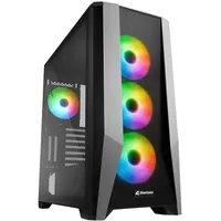 Sharkoon TG7M RGB - PC-Gehäuse