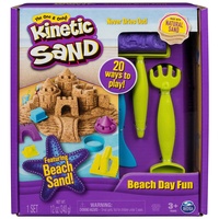 Spin Master Kinetic Sand Strandspaß Set