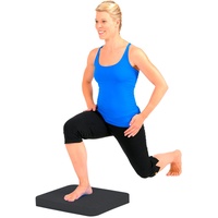 Artzt vitality Stabilitätstrainer (Größe ONE SIZE, schwarz)