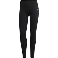 Adidas Aeroknit Running 7/8-Tight Black S