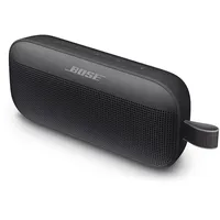 BOSE SoundLink Flex schwarz