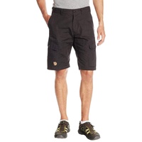 Fjällräven Ruaha Shorts M Shorts, Dark Navy, 56