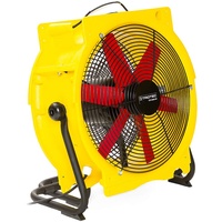 Trotec Ventilator TTV 4500 HP