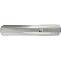 WIHEDÜ Wihedü, Verpackungsmaterial, Handstretchfolie 18 my 0,5x300m transparent