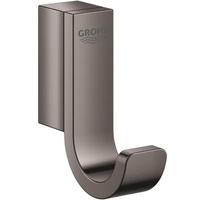 Grohe Selection hard graphite, einfach