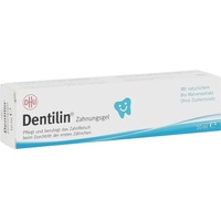 DHU-Arzneimittel Dentilin Zahnungsgel