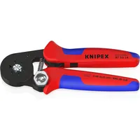Knipex Crimpzange 97 53 14 SB