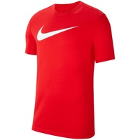 Nike Park 20 Dri-FIT T-Shirt Herren university red/white XXL