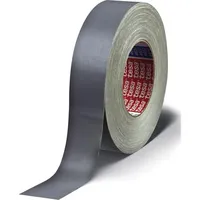 Tesa tesaband 4657 50 mm x 50 m, grau