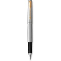 Parker JOTTER Edelstahl G.C., Gold,