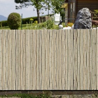WINDHAGER Sichtschutzmatte Ontake 180 x 180 cm natur