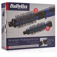 BaBylissPRO Moonlight Professional Duo BAB2602