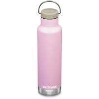 Klean Kanteen Classic VI Trinkflasche Lotus 592 ml