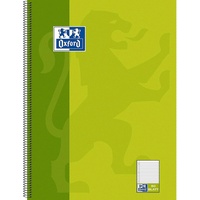 Oxford Collegeblock liniert DIN A4 Innenrand, 1 Block