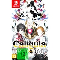 NIS America The Caligula Effect: Overdose