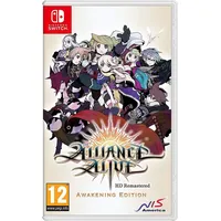 NIS America The Alliance Alive HD Remastered - Awakening