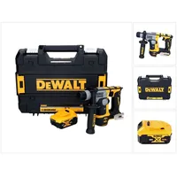 DeWalt DCH172 inkl. 1 x 5 Ah ohne Ladegerät