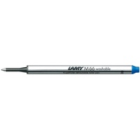 Lamy Tintenrollermine M66 blau